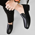 Men's Dress Slip-On Loafers