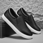 Men's Elastic Side Panel Sneakers