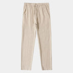 Men's Elastic Waist Drawstring Pants