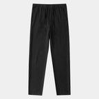 Men's Elastic Waist Drawstring Pants