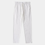 Men's Elastic Waist Drawstring Pants
