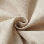 Men's Elastic Waist Drawstring Pants