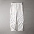Men's Elastic Waist Pants