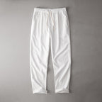 Men's Elastic Waist Pants