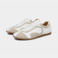 Men's Flat Sole Sneakers