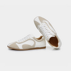 Men's Flat Sole Sneakers
