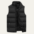 Men's Full-Zip Puffer Vest