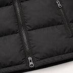 Men's Full-Zip Puffer Vest