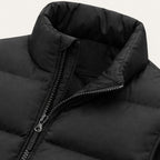 Men's Full-Zip Puffer Vest