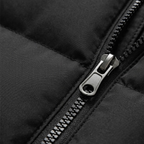 Men's Full-Zip Puffer Vest