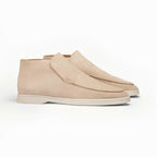 Men's High-Top Loafers