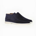 Men's High-Top Loafers