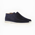 Men's High-Top Loafers