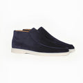 Men’s High Top Slip-On Loafers