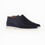 Men’s High Top Slip-On Loafers