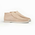 Men’s High Top Slip-On Loafers