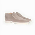 Men’s High Top Slip-On Loafers