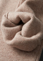 Men's Hooded Sweater Set
