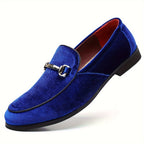 Men's Horsebit Dress Loafers