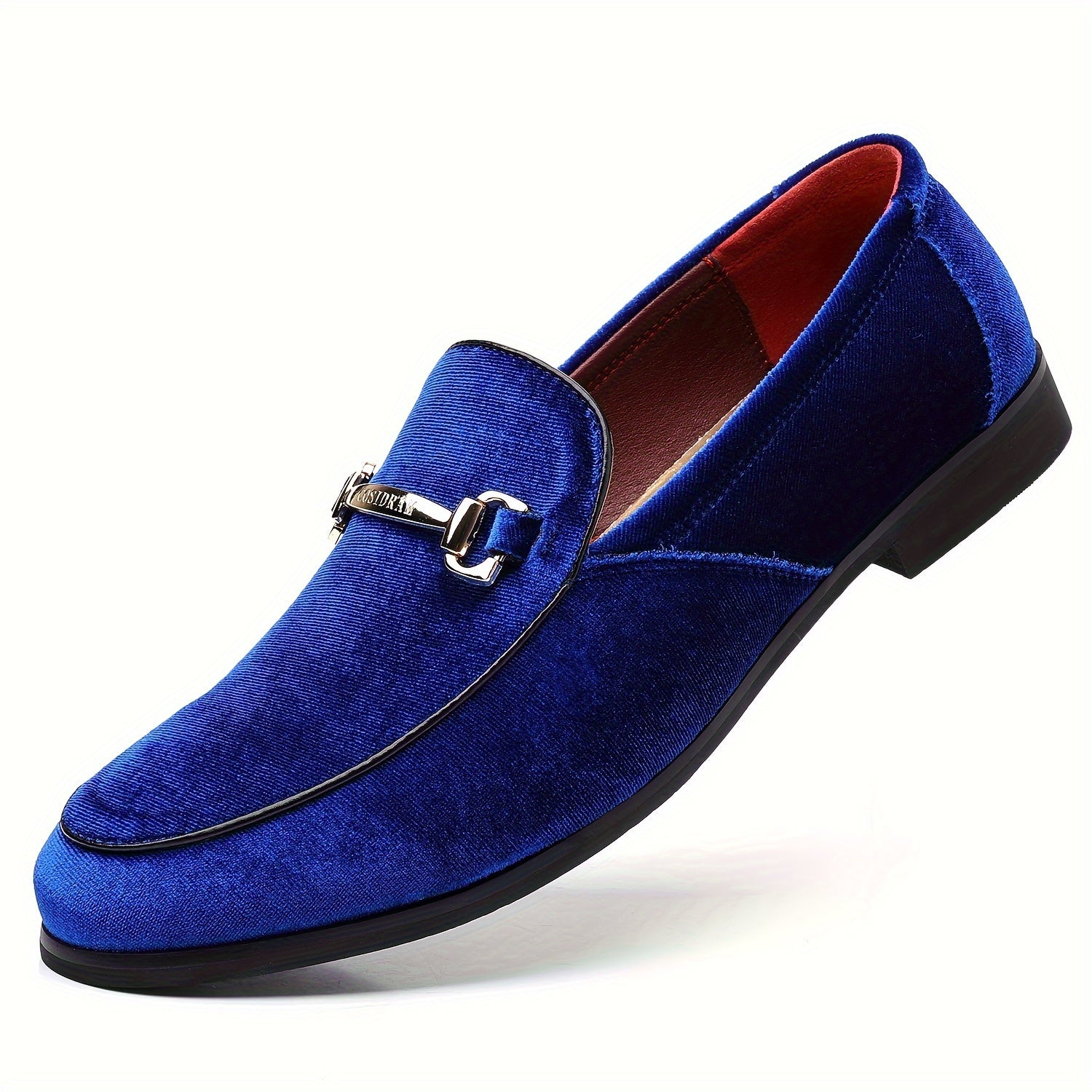 Men's Horsebit Dress Loafers
