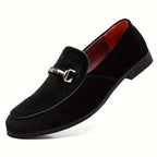 Men's Horsebit Dress Loafers