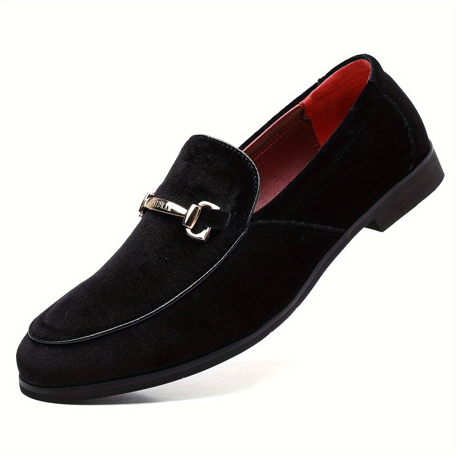 Men's Horsebit Dress Loafers