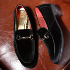 Men's Horsebit Dress Loafers
