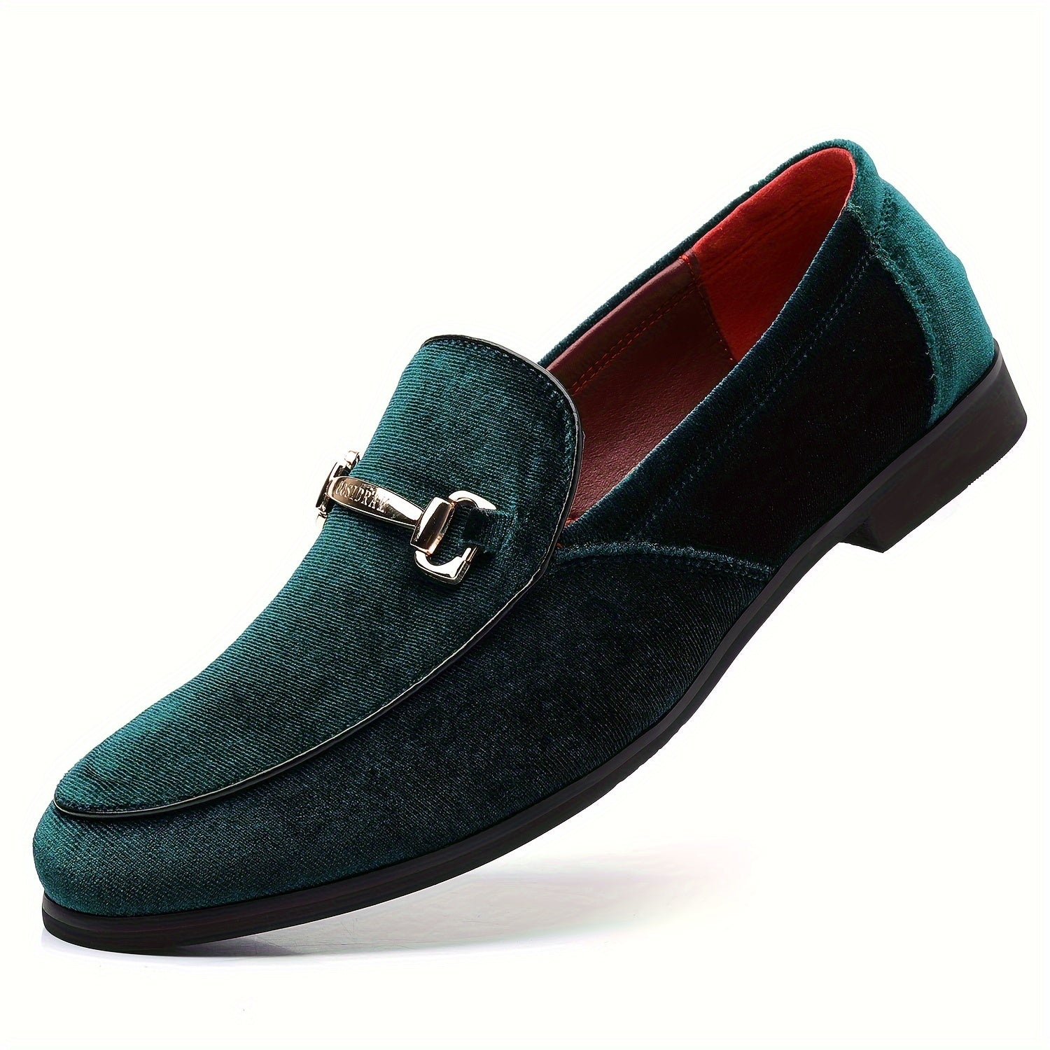 Men's Horsebit Dress Loafers