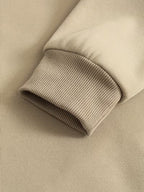 Men's Knit Full-Zip Jacket and Pants Set
