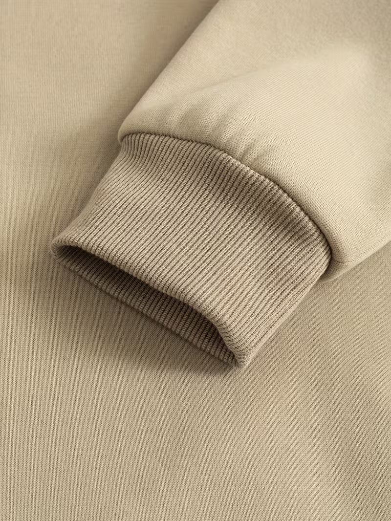 Men's Knit Full-Zip Jacket and Pants Set