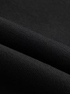 Men's Knit Full-Zip Mock Neck Sweatshirt