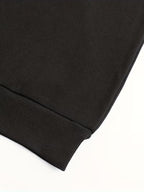 Men's Knit Full-Zip Mock Neck Sweatshirt