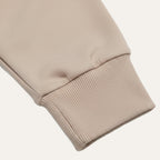 Men's Knit Regular Fit Long Sleeve Polo