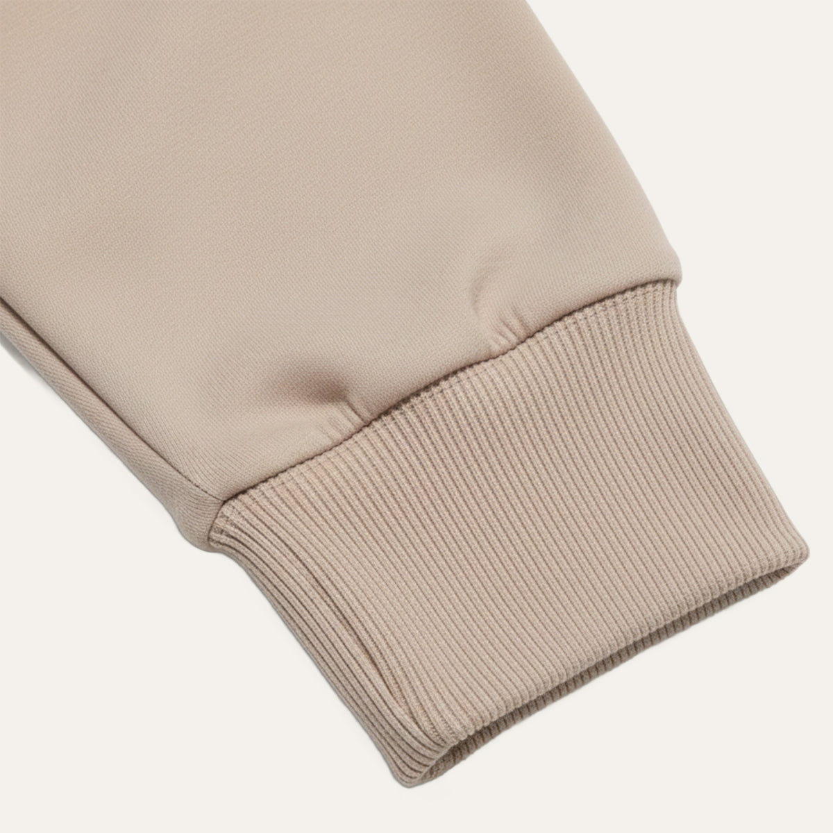 Men's Knit Regular Fit Long Sleeve Polo