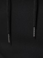 Men's Knit Pullover Hoodie