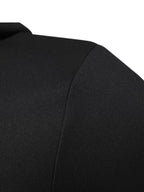 Men's Knit Pullover Hoodie