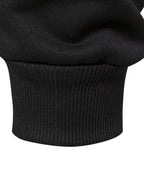 Men's Knit Pullover Hoodie