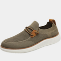 Men's Knit Slip-On Sneakers