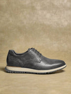 Men's Lace-Up Casual Dress Shoes