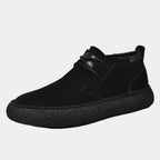 Men's Lace-Up Chukka Boots