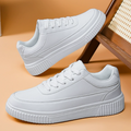 Men's Lace-Up Sneakers