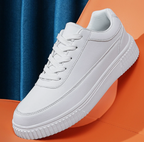 Men's Lace-Up Sneakers