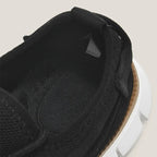 Men's Lace-Up Walking Sneakers