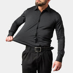Men's Long Sleeve Dress Shirt