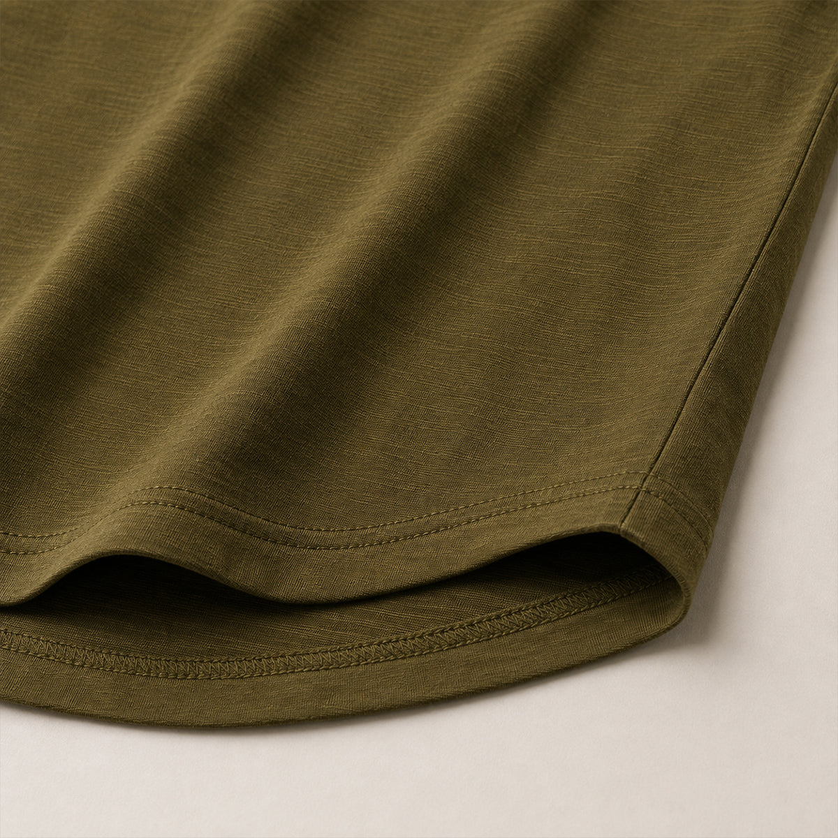 Men's Long Sleeve Henley