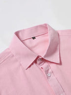 Men's Long Sleeve Shirt