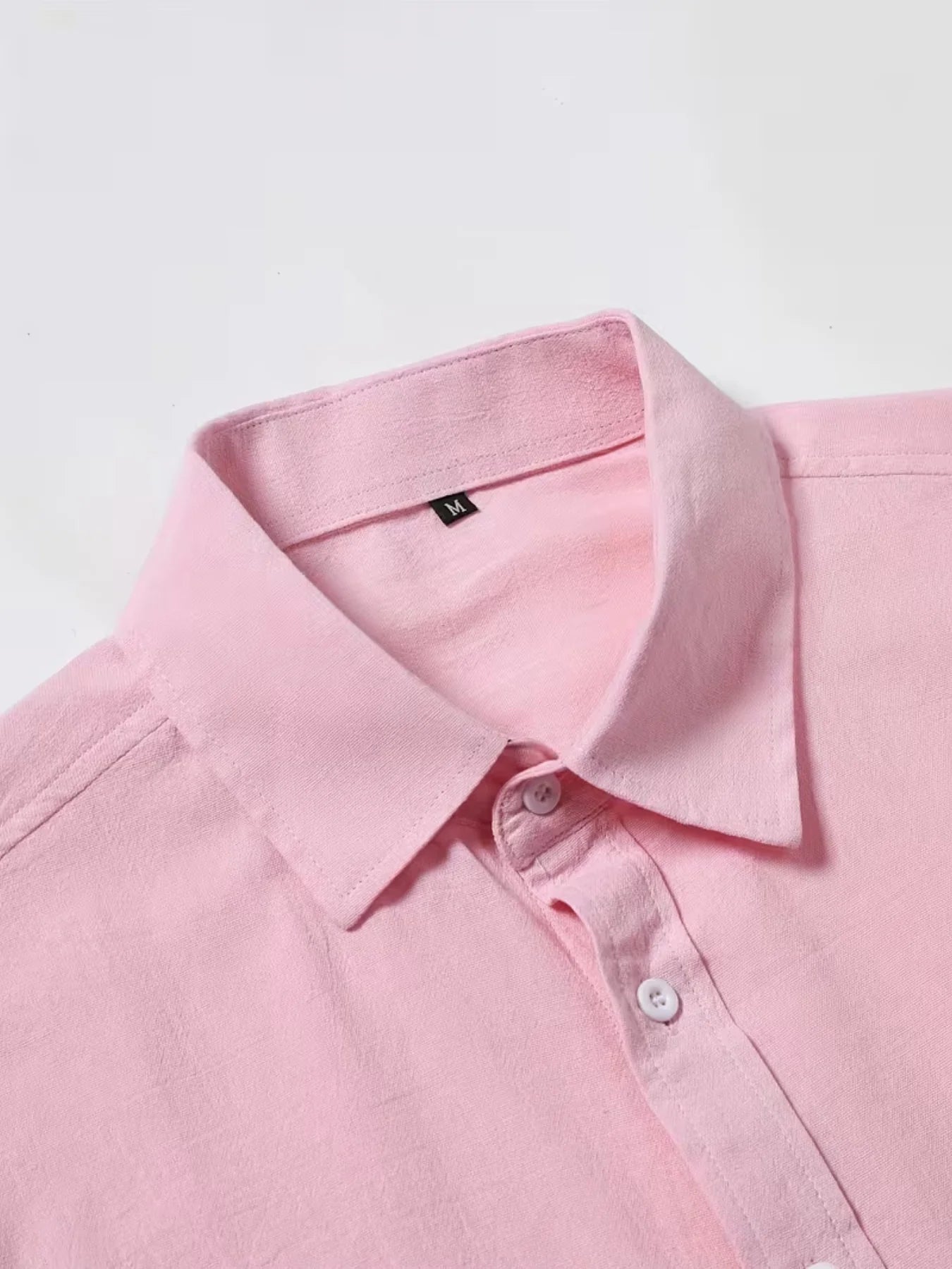 Men's Long Sleeve Shirt