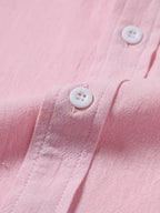 Men's Long Sleeve Shirt