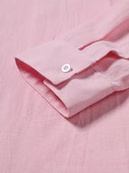 Men's Long Sleeve Shirt