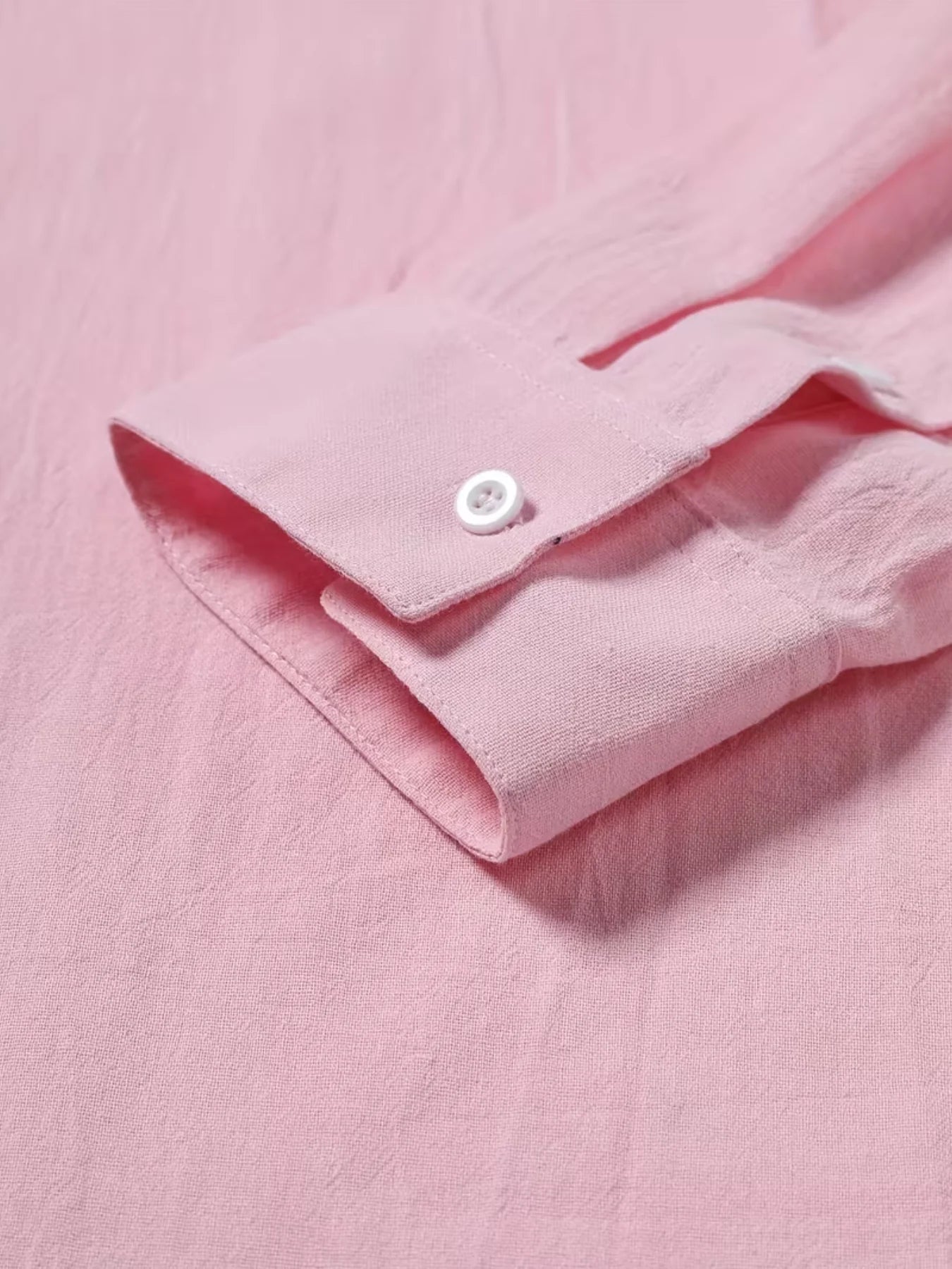 Men's Long Sleeve Shirt